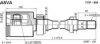 TOYOT 4303033051 Joint Kit, drive shaft